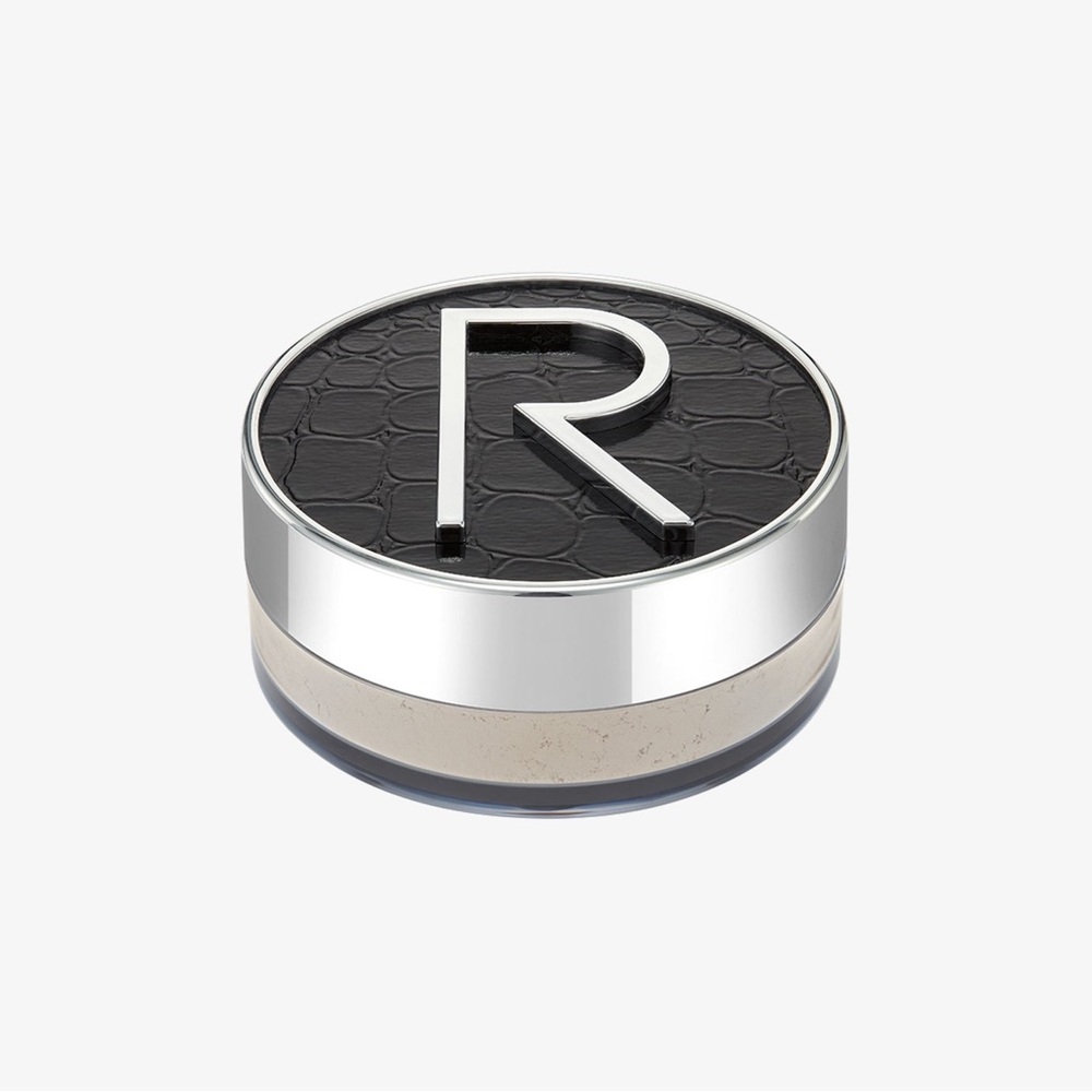 Rodial Glass Powder Loose Blurring Powder